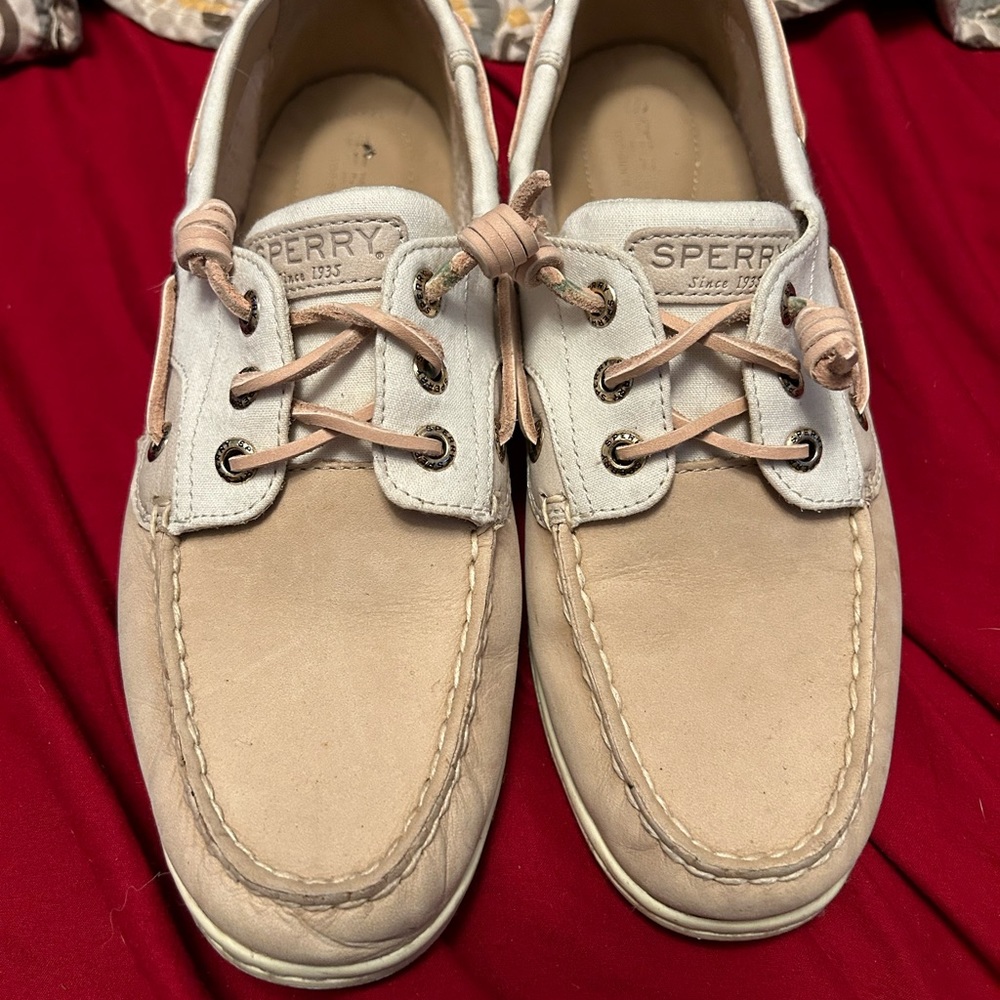 Sperry
